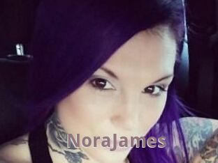 Nora_James