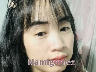 Namigomez