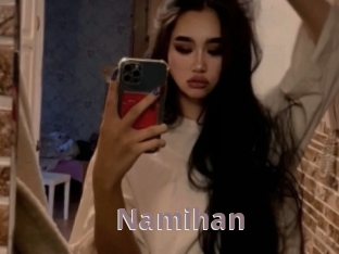 Namihan