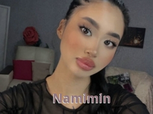 Namimin