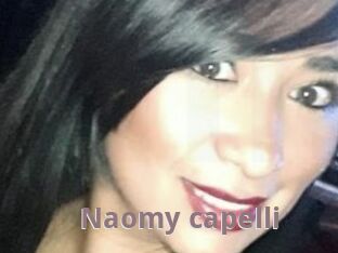 Naomy_capelli