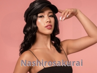 Nashirosakurai