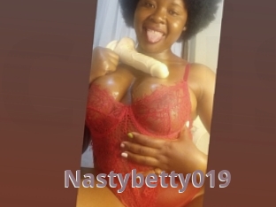 Nastybetty019