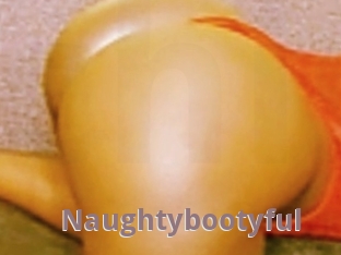 Naughtybootyful