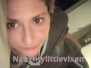 Naughtylittlevixen