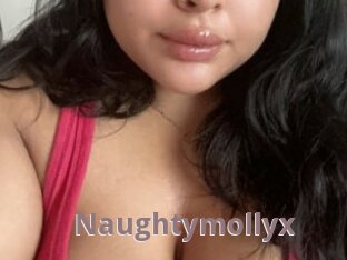 Naughtymollyx