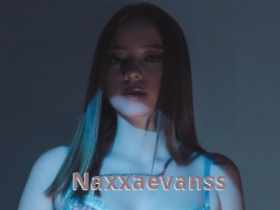 Naxxaevanss