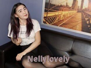 nellylovely Chienne Soumise