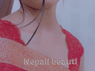 Nepali_beauti