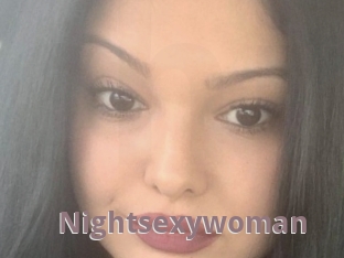 Nightsexywoman
