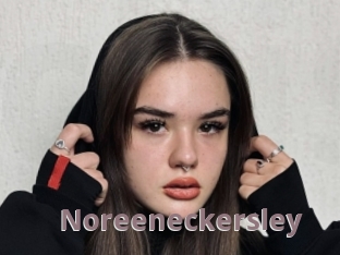 Noreeneckersley