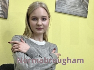 normabrougham Chienne Soumise