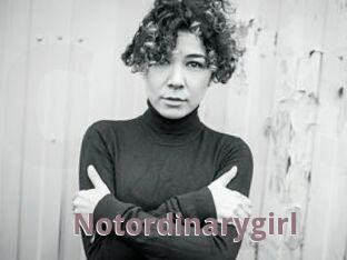Notordinarygirl