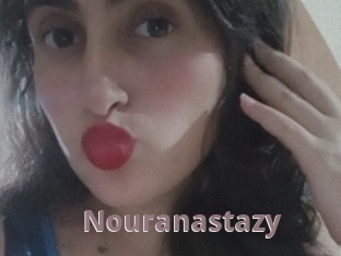 Nouranastazy