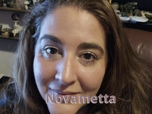 Novametta