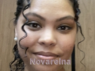 Novareina