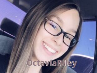 OctaviaRiley