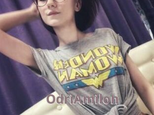 OdriAmilon