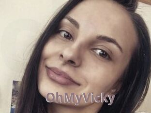 OhMyVicky