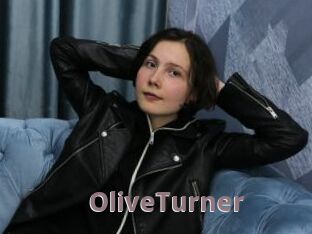OliveTurner