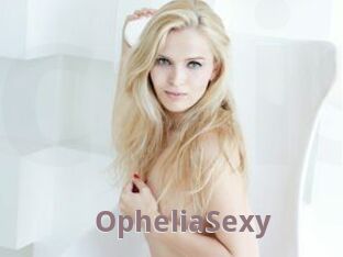 OpheliaSexy