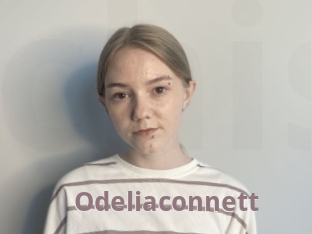 Odeliaconnett