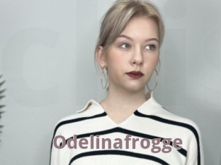 Odelinafrogge