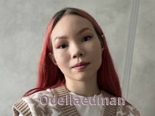 Odellaedman