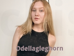 Odellagleghorn