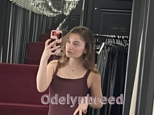 Odelynbreed