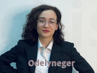 Odelyneger