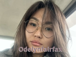 Odelynfairfax