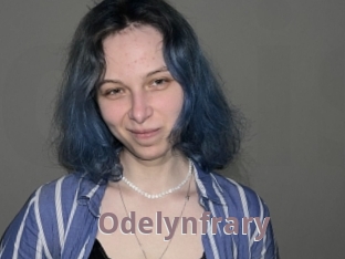 Odelynfrary