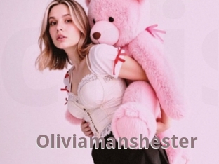 Oliviamanshester