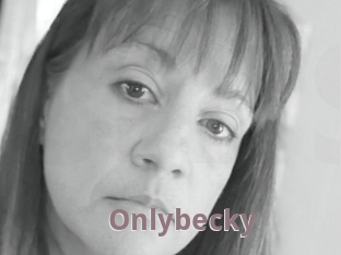 Onlybecky