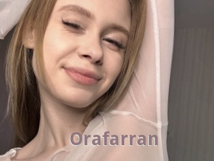 Orafarran