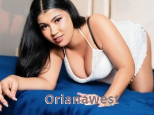 Orianawest