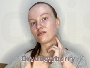 Orvadewberry