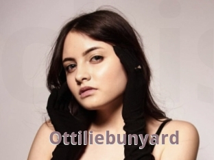 Ottiliebunyard