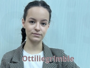 Ottiliegrimble