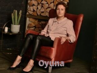 Oyuna