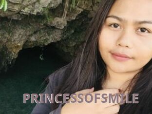 PRINCESSOFSMILE