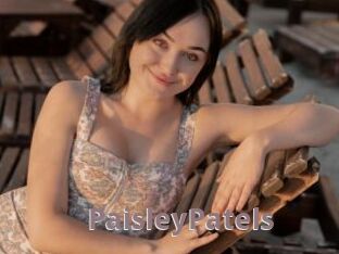 PaisleyPatels