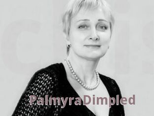 PalmyraDimpled
