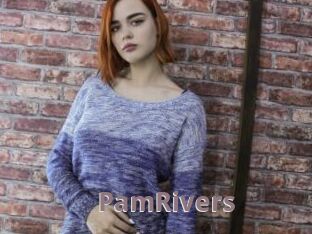 PamRivers