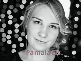 PamalaCis