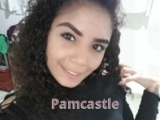 Pamcastle