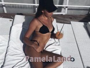 PamelaLand