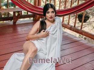 PamelaWei