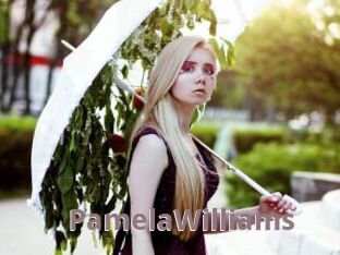 PamelaWilliams